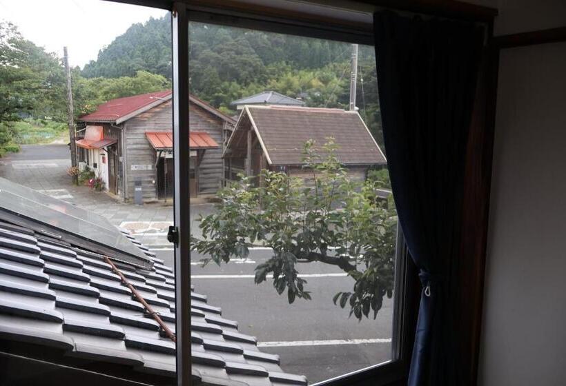 펜션 Guest House Kurukuru ゲストハウスくるくる