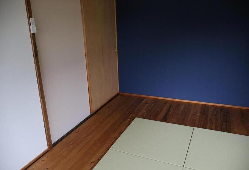 펜션 Guest House Kurukuru ゲストハウスくるくる