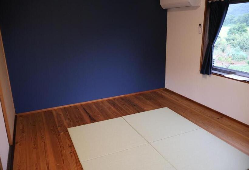 펜션 Guest House Kurukuru ゲストハウスくるくる