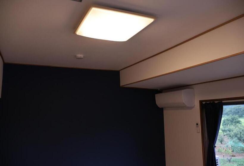 펜션 Guest House Kurukuru ゲストハウスくるくる