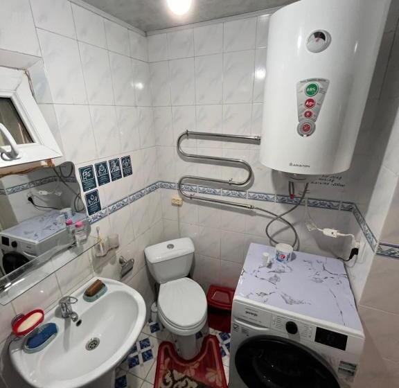 پانسیون Guesthouse Klara