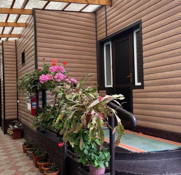 پانسیون Guesthouse Klara