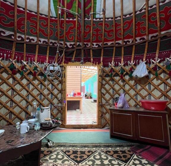 پانسیون Guesthouse Klara