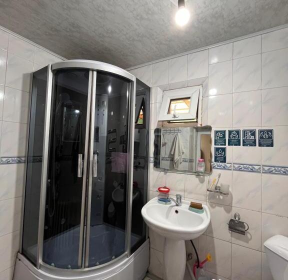 پانسیون Guesthouse Klara