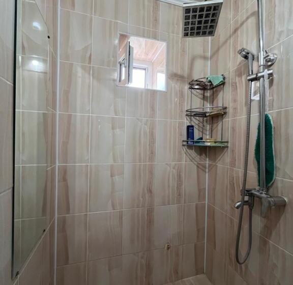 پانسیون Guesthouse Klara