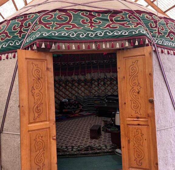 پانسیون Guesthouse Klara