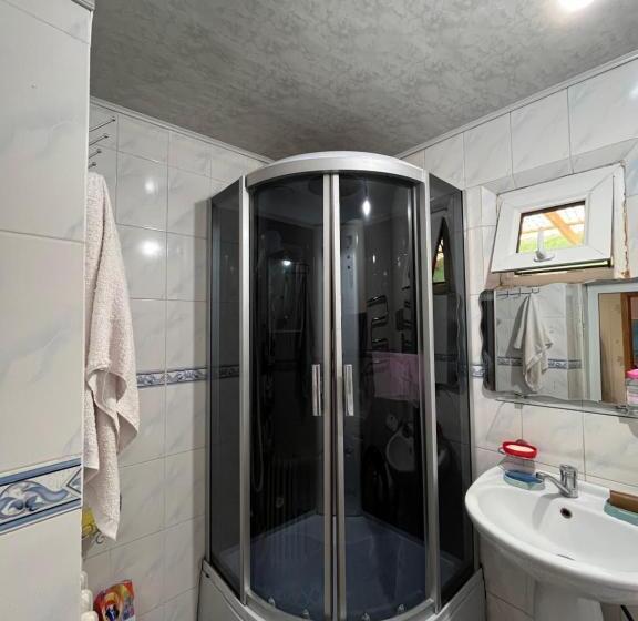 پانسیون Guesthouse Klara