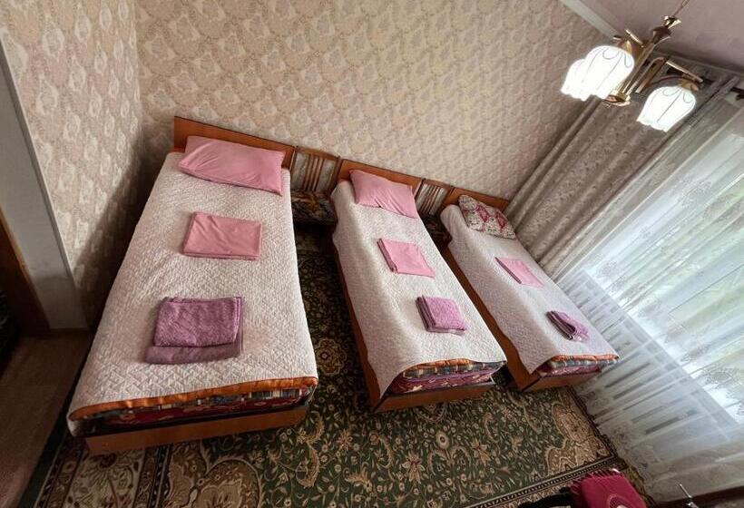 پانسیون Guesthouse Klara