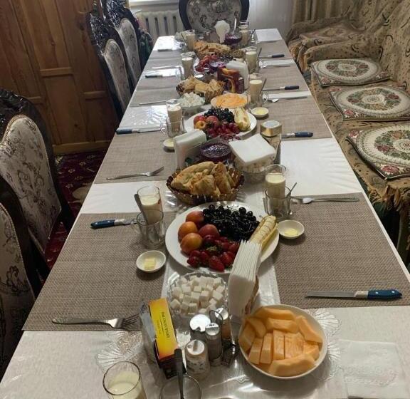 پانسیون Guesthouse Klara