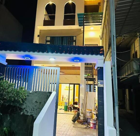 پانسیون Homestay Suna Tuy Hòa, Phú Yên