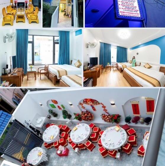 پانسیون Homestay Suna Tuy Hòa, Phú Yên