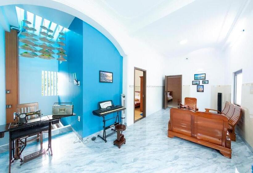 پانسیون Homestay Suna Tuy Hòa, Phú Yên