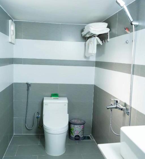 پانسیون Homestay Suna Tuy Hòa, Phú Yên