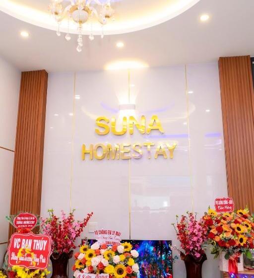 پانسیون Homestay Suna Tuy Hòa, Phú Yên