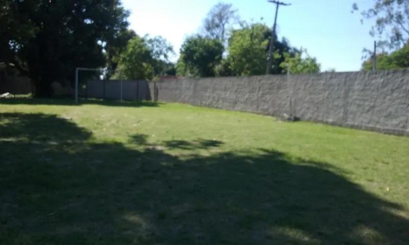 פנסיון Hospedagem Com Espaço Para Festa