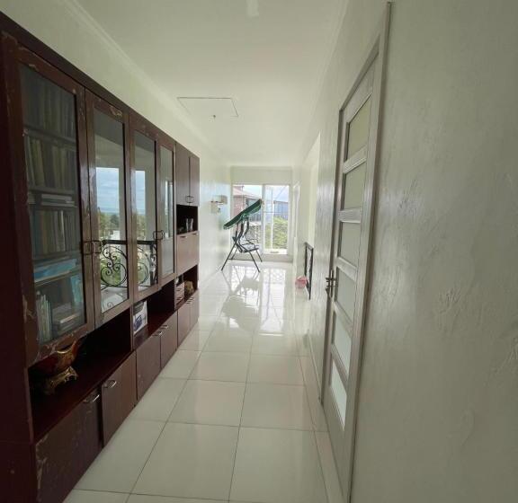 پانسیون House