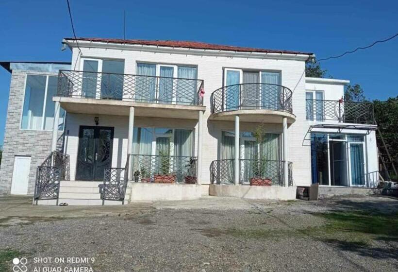 پانسیون House