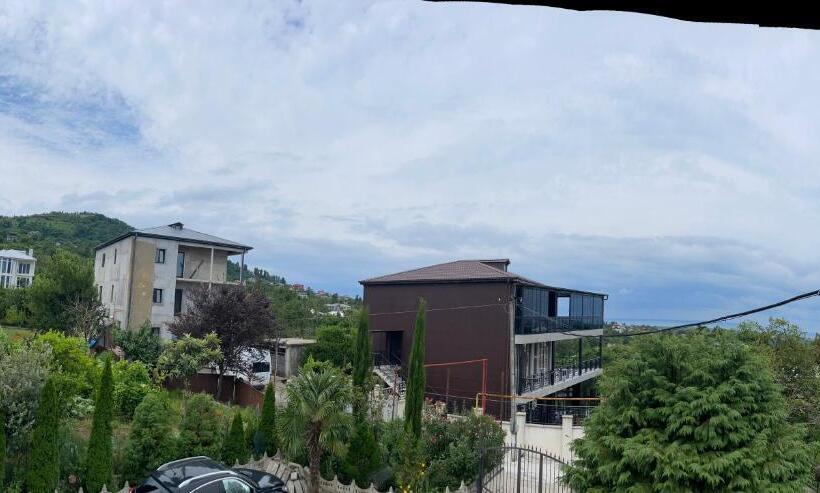 پانسیون House