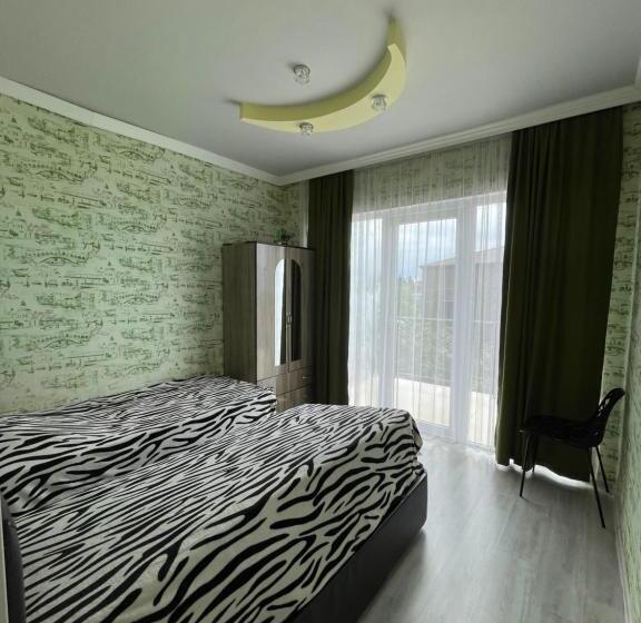 پانسیون House