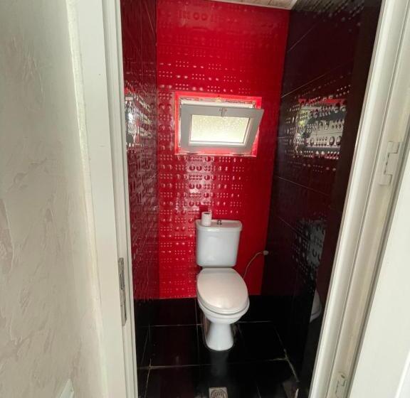 پانسیون House