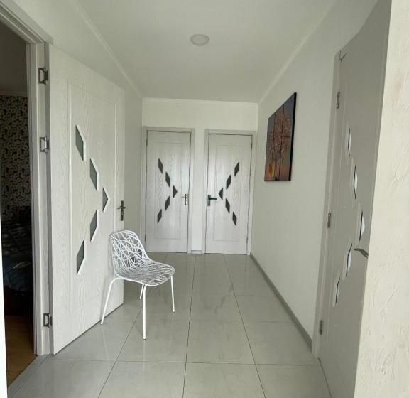 پانسیون House