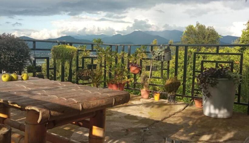 پانسیون House