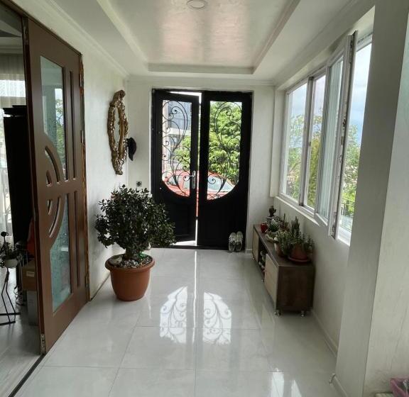 پانسیون House