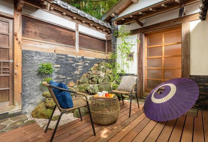 펜션 掬水 Kikusui