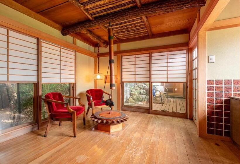 펜션 掬水 Kikusui