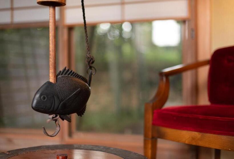 펜션 掬水 Kikusui