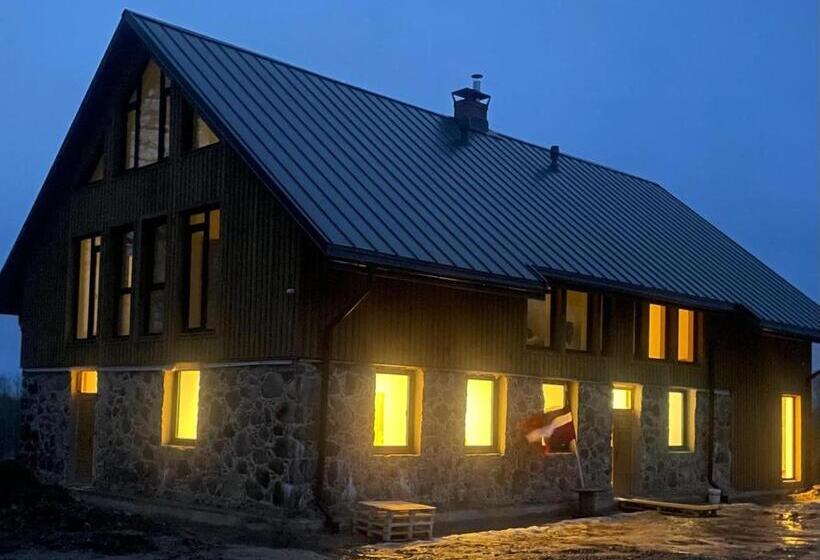 پانسیون Kipeni Guest House