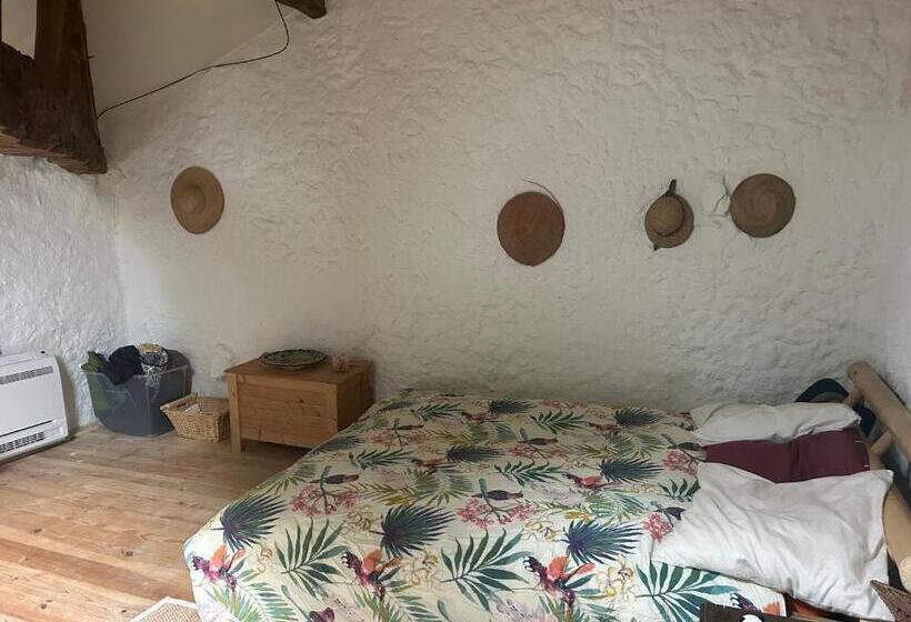 Пансион La Fontaine