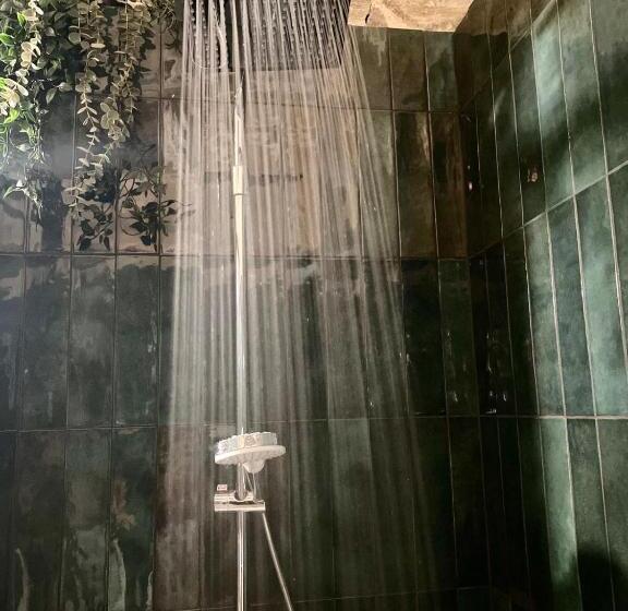 펜션 La Grange Du Presbytère