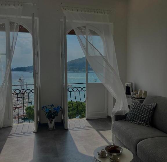 پانسیون Le Finestre Veneris