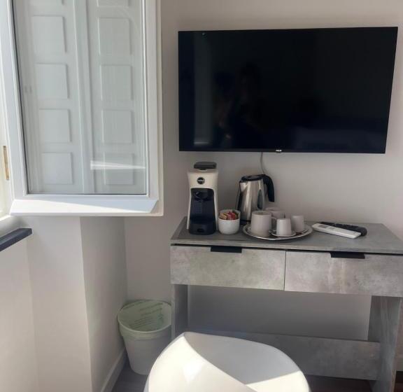 پانسیون Le Finestre Veneris