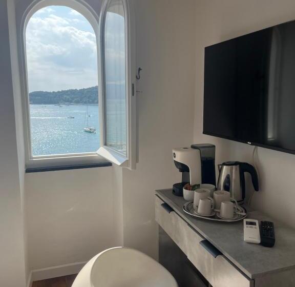 پانسیون Le Finestre Veneris