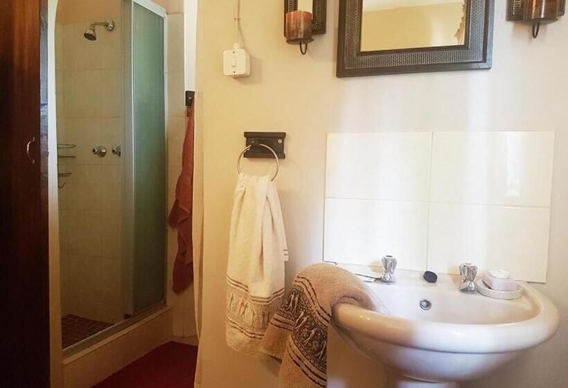 بنسيون Lizzie S