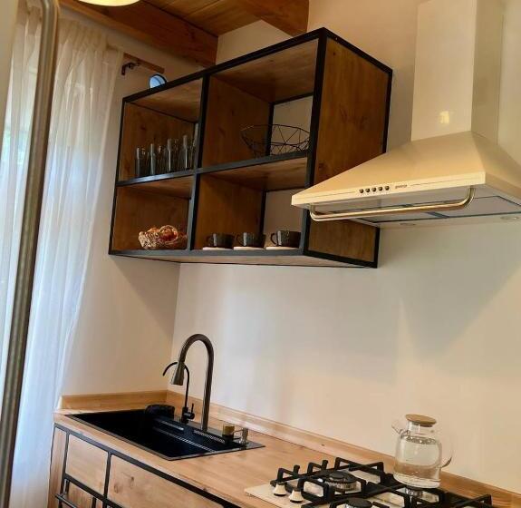 بنسيون Lu Na Home