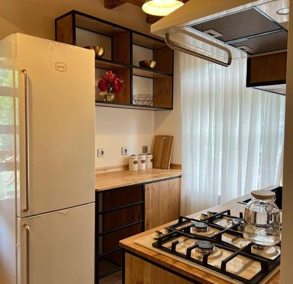 بنسيون Lu Na Home