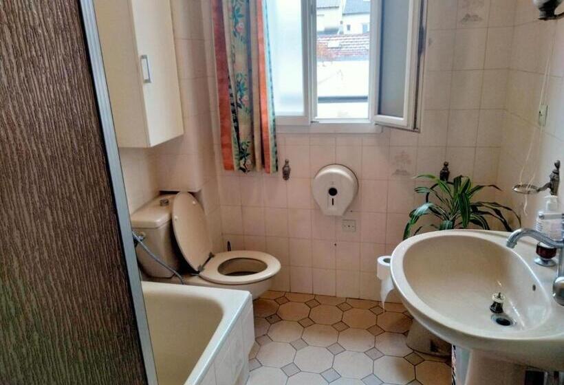 ペンション Maison Et Appartement