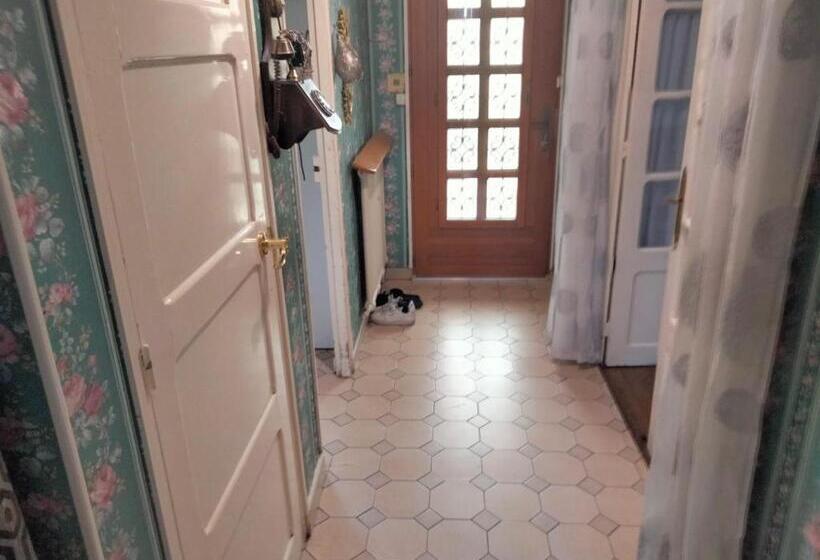 ペンション Maison Et Appartement