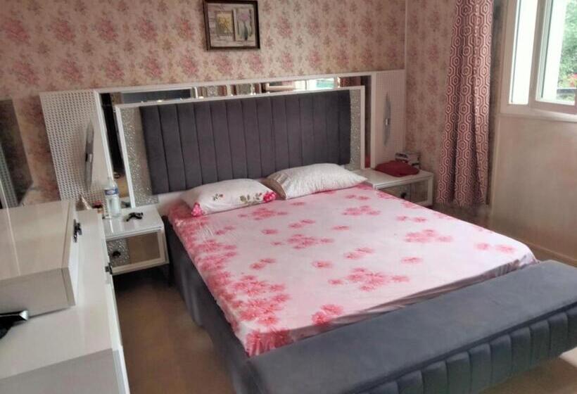 ペンション Maison Et Appartement