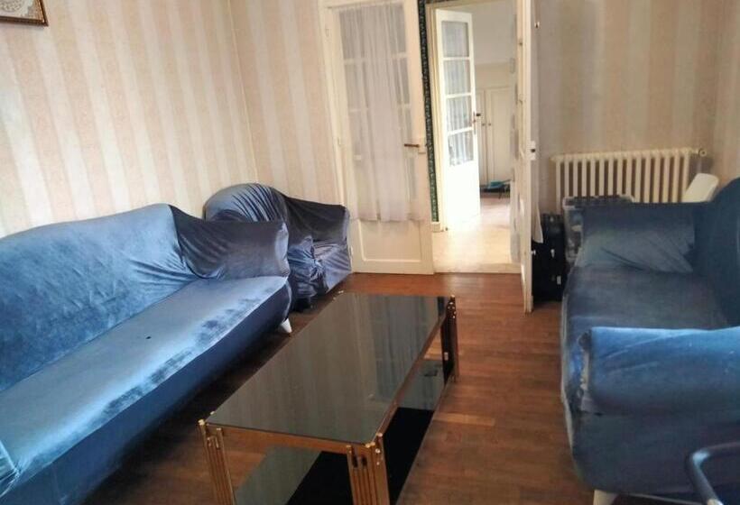 ペンション Maison Et Appartement