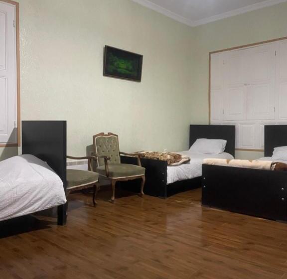 پانسیون Mimino13