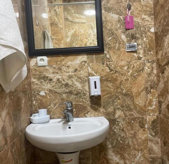 پانسیون Mimino13