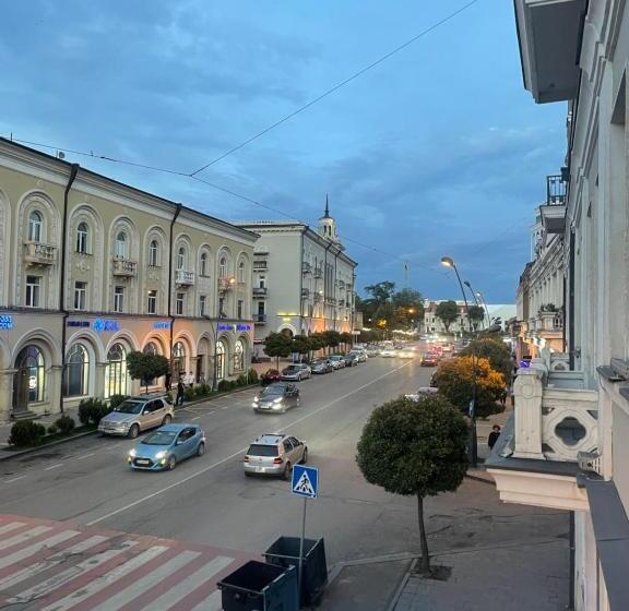 پانسیون Mimino13