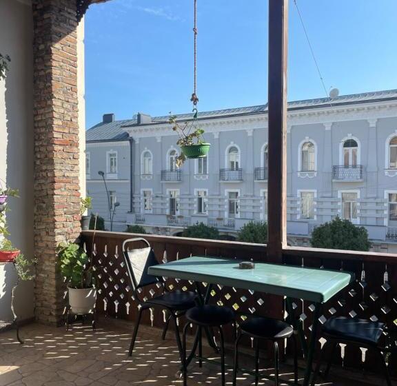 پانسیون Mimino13