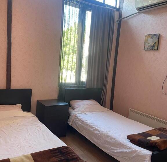 پانسیون Mimino13