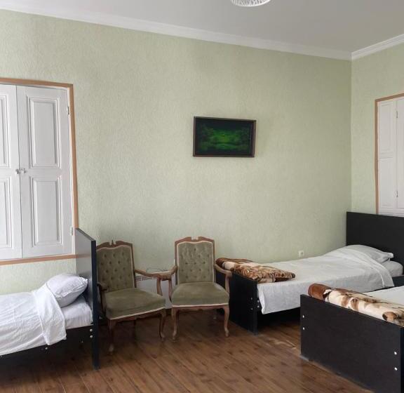 پانسیون Mimino13