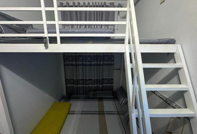 پانسیون Nhà Trọ Phương Anh